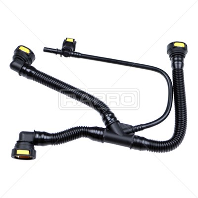 Peugeot Citroen 1.6 VTi Motor Havalandırma Buhar Hortumu RAPRO