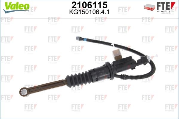 Peugeot Partner Tepee Citroen Berlingo 3008 DS5 Debriyaj Üst Merkezi VALEO