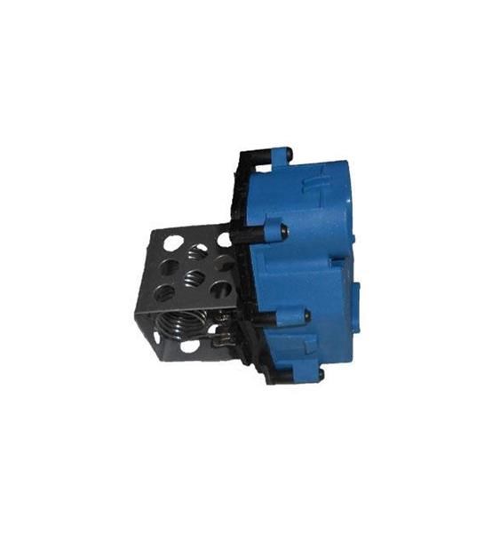 Peugeot Partner Tepee 307 308 206 3008 Fan Rezistansı ZENON