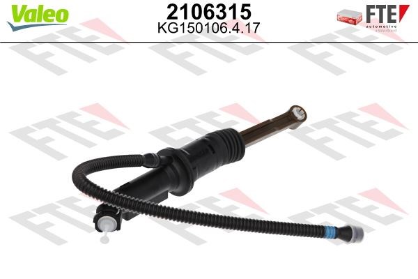 Peugeot Partner Tepee Berlingo 3 3008 5008 Debriyaj Üst Merkezi VALEO