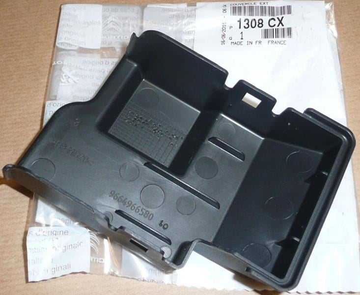 Peugeot Partner Tepee 307 308 206 3008 Citroen C4 2 Picasso Fan Rezistansı... PSA