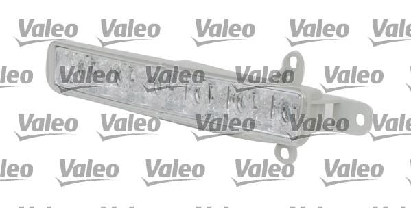 Peugeot Partner Tepee 107 Citroen Berlingo C1 C3 Picasso C3 II Toyota Aygo... VALEO