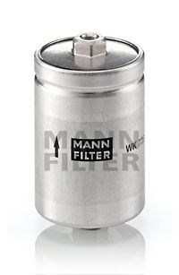 Volkswagen Yakıt Filtresi Passat A6 MANN