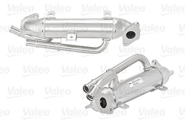 Volkswagen Passat EGR Soğutucusu VALEO