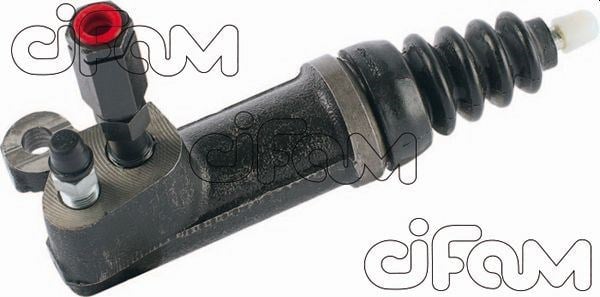 Volkswagen Passat Audi A4 A6 Hidrolik Debriyaj Merkezi CIFAM