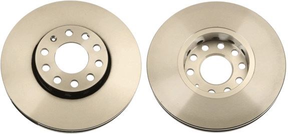 Volkswagen Passat Ön Fren Aynası 288x25x5DLxHavalı TRW