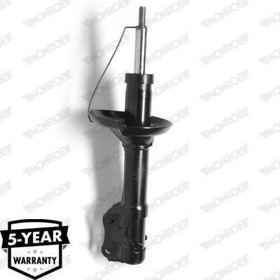 VW Passat Ön Amortisör L/R Gazlı MONROE