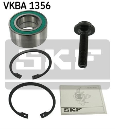 Volkswagen Passat Ön Teker Rulmanı SKF