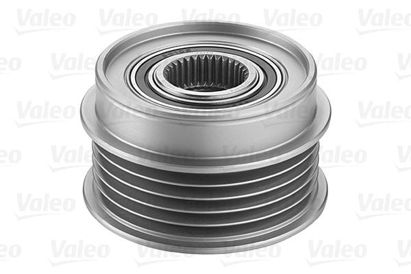 Volkswagen Passat Alternatör Kasnağı Rulmanlı VALEO