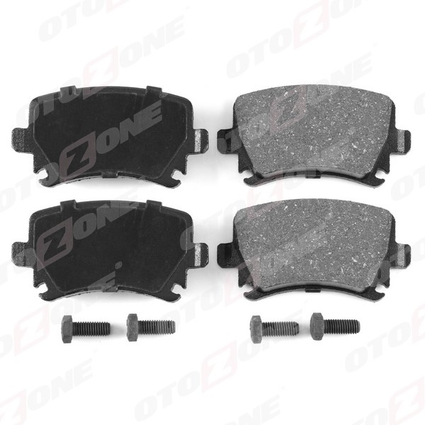 Volkswagen Passat CC Caddy Golf 5 Golf 6 Jetta Audi A3 A6 Seat Leon Skoda... OTOZONE