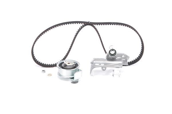 Volkswagen Passat Audi A4 A6 Triger Seti BOSCH