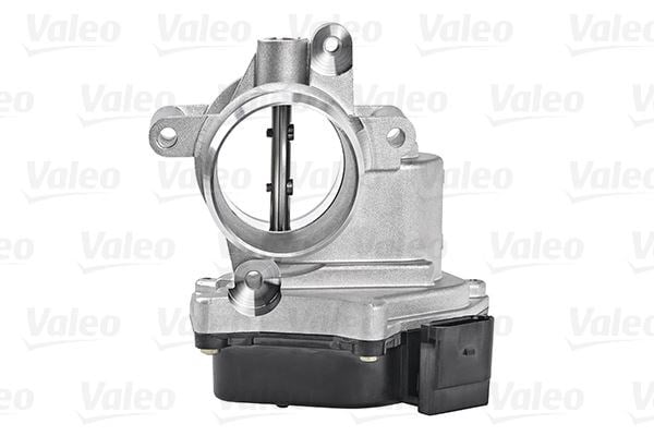 Volkswagen Passat Audi A4 A6 Seat Altea Leon Toledo Gaz Kelebeği VALEO