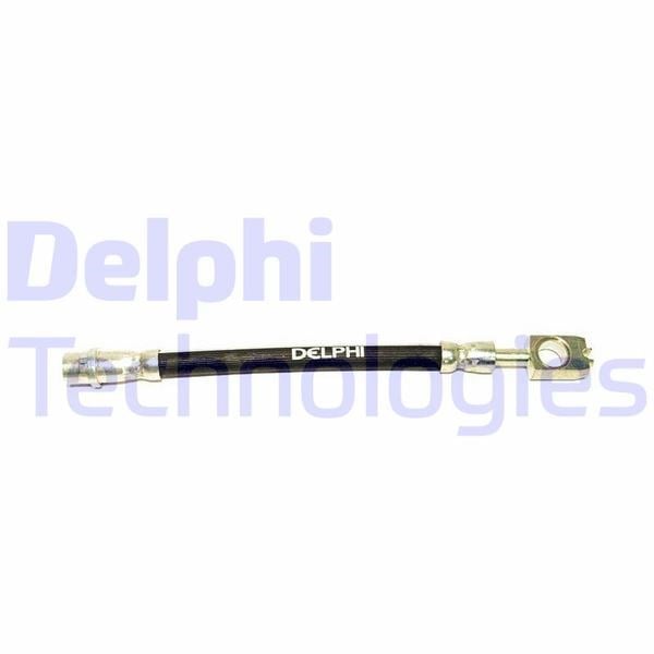 Volkswagen Passat Arka Fren Hortumu Sağ/Sol DELPHI