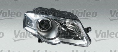 Volkswagen Passat Sol Far Sinyal VALEO