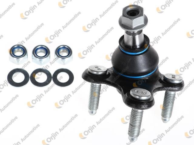 Volkswagen Passat Seat Leon Audi A3 Sağ Rotil ORJIN