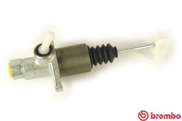 Volkswagen Passat Seat Toledo Debriyaj Üst Merkezi BREMBO
