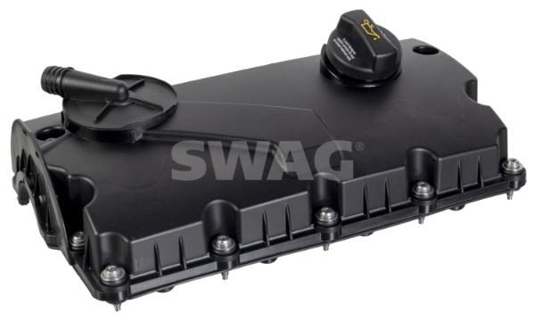 Volkswagen Passat Transporter Audi A4 A6 Skoda Superb Külbütör Kapağı AVF-AXB SWAG
