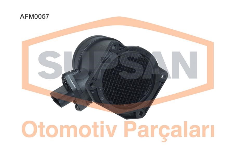 Volkswagen Passat Hava Akış Metre SUPSAN