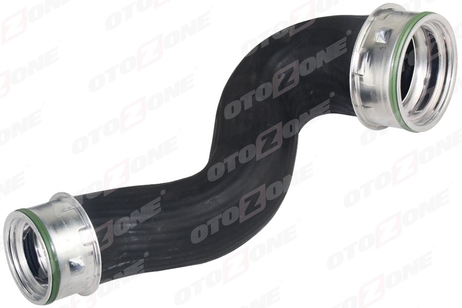 Volkswagen Passat Skoda Superb Turbo Intercooler Hortumu 1.9D AVF-AWX Motor OTOZONE