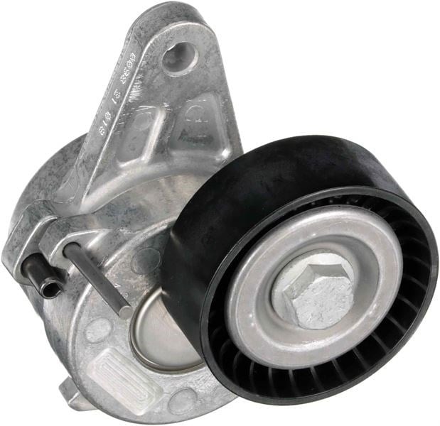 Volkswagen Passat Audi A4 A6 Skoda Superb Alternatör Gergi Rulmanı Kütüklü GATES