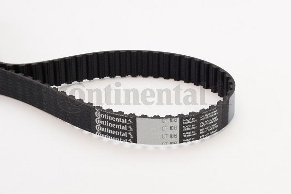 Volkswagen Passat Audi A4 A6 A8 Skoda Super B Triger Kayışı CONTITECH