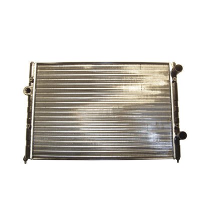 Volkswagen Passat Radyatör Motor BRUCKE