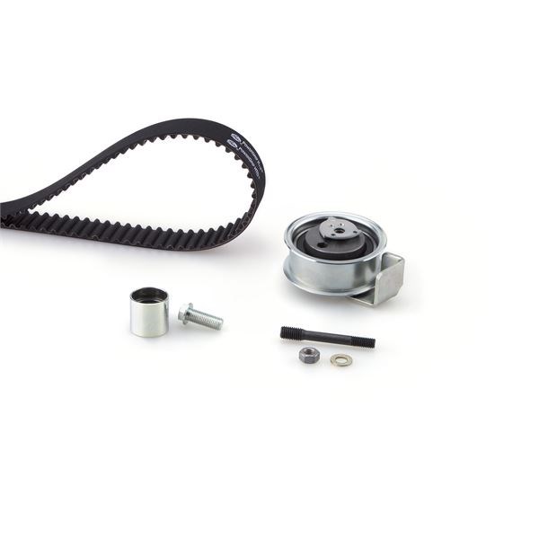 Volkswagen Passat Audi A4 A6 Triger Seti GATES