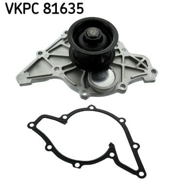 Volkswagen Passat Devirdaim SKF