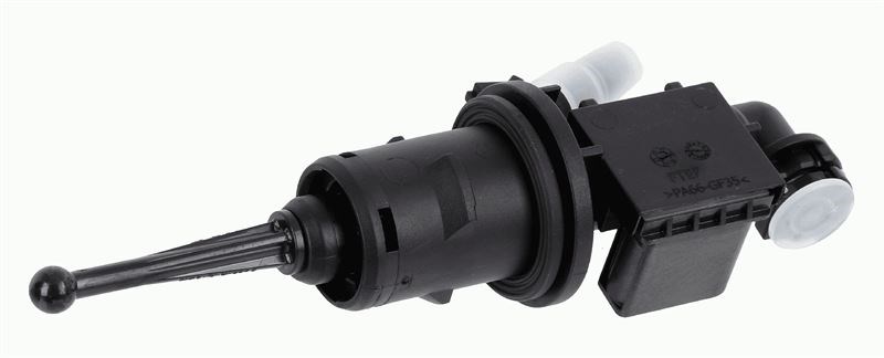 Volkswagen Passat Debriyaj Merkezi SACHS