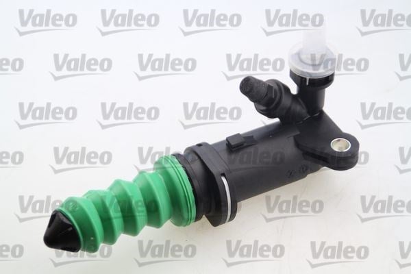 Volkswagen Passat Hidrolik Debriyaj Üst Merkezi VALEO