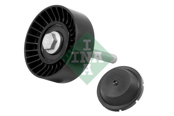 Volkswagen Passat Alternatör Gergi Rulmanı INA