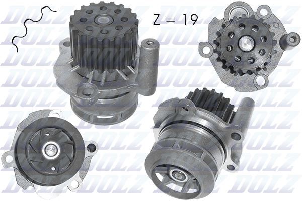 Volkswagen Passat Devirdaim DOLZ