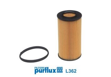 Volkswagen Passat Jetta III Golf V Seat Toledo III Leon Altea Altea XL Audi... PURFLUX