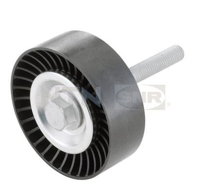 Volkswagen Passat Golf5/6 Alternatör Gergi Rulmanı SNR