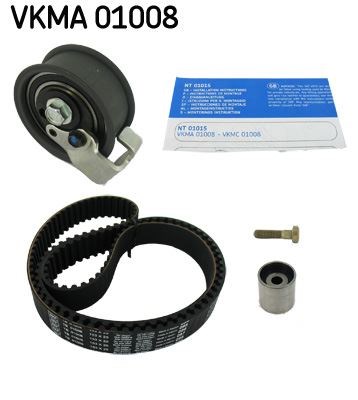 Volkswagen Passat Audi A4 A6 Eksantrik Gergi Kiti 1.8 1.8T SKF