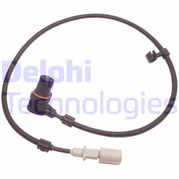 Volkswagen Passat Krank Mil Sensörü DELPHI