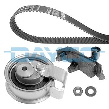 Volkswagen Passat Audi A4 A6 1.8 2.0T Triger Seti DAYCO