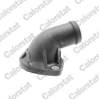 Volkswagen Passat Audi A4 1.8 Termostat Kapağı VERNET