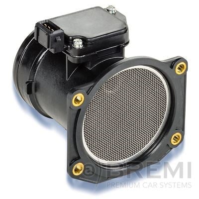 Volkswagen Passat Audi A4 A6 Hava Debimetresi BREMI