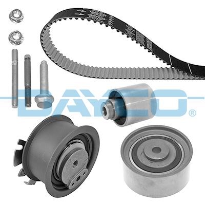Volkswagen Passat Jetta Golf 5 Octavia Toledo Audi A3 A6 Triger Seti DAYCO