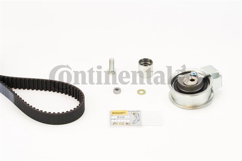 Volkswagen Passat Triger Seti 1.8T 2.0 CONTITECH