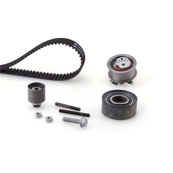Volkswagen Passat Jetta Golf 5 Skoda Octavia Toledo Audi A3 A6 Triger Seti GATES