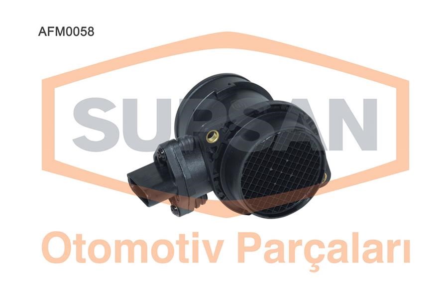 Volkswagen Passat Hava Akış Metre SUPSAN