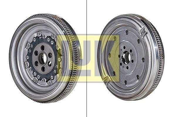 VW Passat Golf Jetta Audi A3 Seat Leon Otomatik Volan LUK