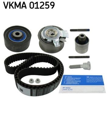 Volkswagen Passat Jetta Golf5 Skoda Octavia Seat Toledo Audi A3 A6 Triger... SKF