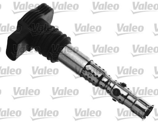 Volkswagen Passat Audi A3 A4 Ateşleme Bobini VALEO