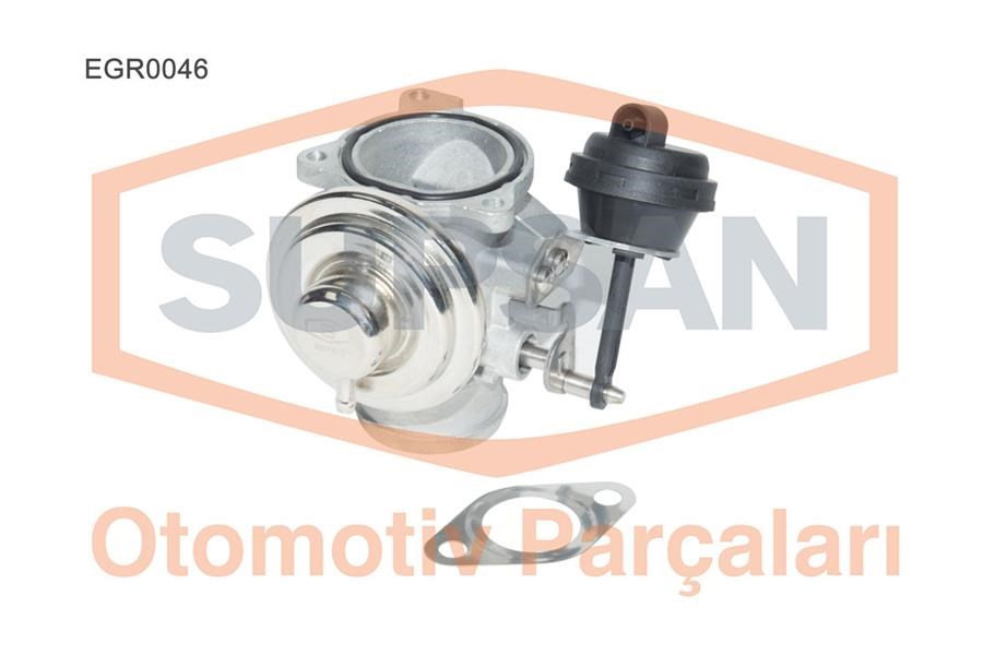 Volkswagen Passat 1.9 TDI EGR Valfi SUPSAN