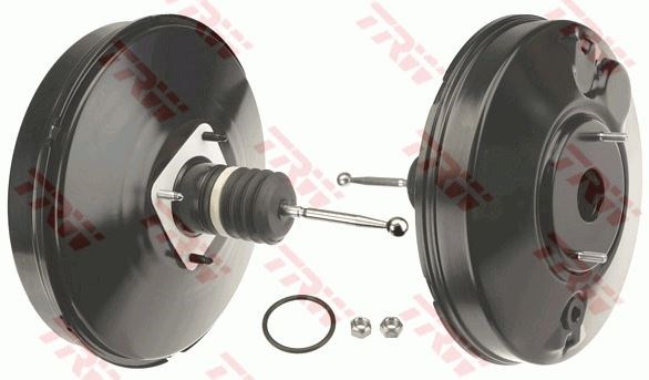 VW Passat Sharan Tiguan Fren Servosu TRW