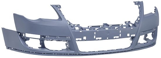 Volkswagen Passat Ön Tampon Astarli PHIRA