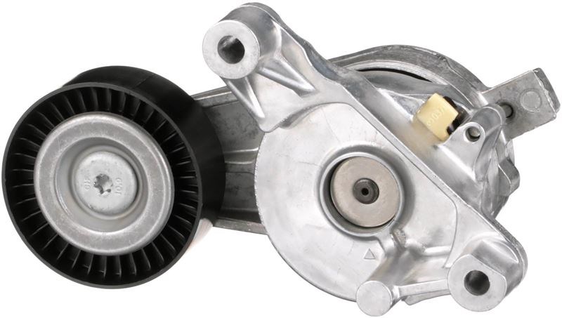 Volkswagen Passat Golf V Caddy III Alternatör Gergi Rulmanı Kütüklü 1.9TDI-2.0TD GATES